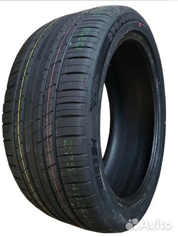 Tracmax X-Privilo RS01+ 275/45 R20 110Y