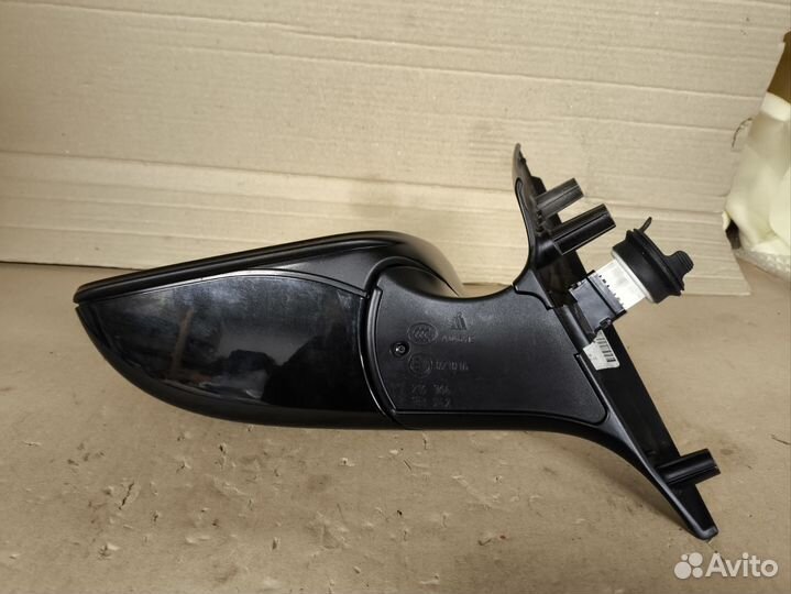 Зеркало левое BMW F10 51167268235