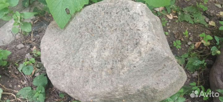 Камень декоративный ландшафтный