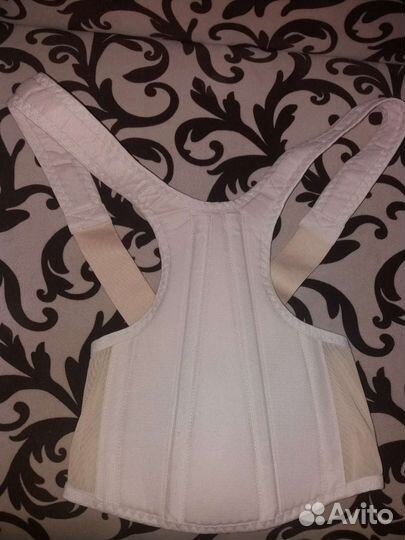 Корректор осанки