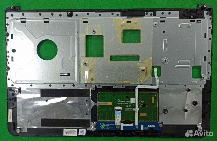 Топкейс HP 15 - r151nr