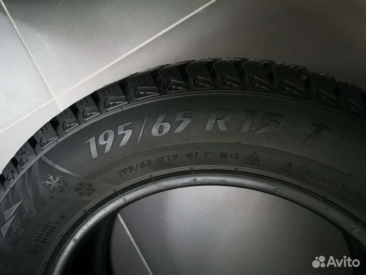 Matador MP 91 - Nordicca 4x4 M+S 195/65 R15 T