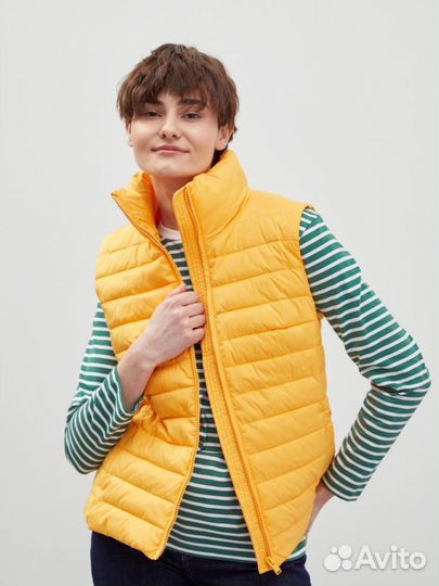 Жилет новый Finn Flare