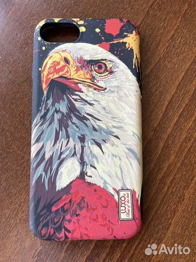 Чехол для iPhone 7