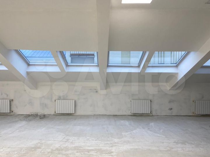 Аренда офисного помещения 220 м2