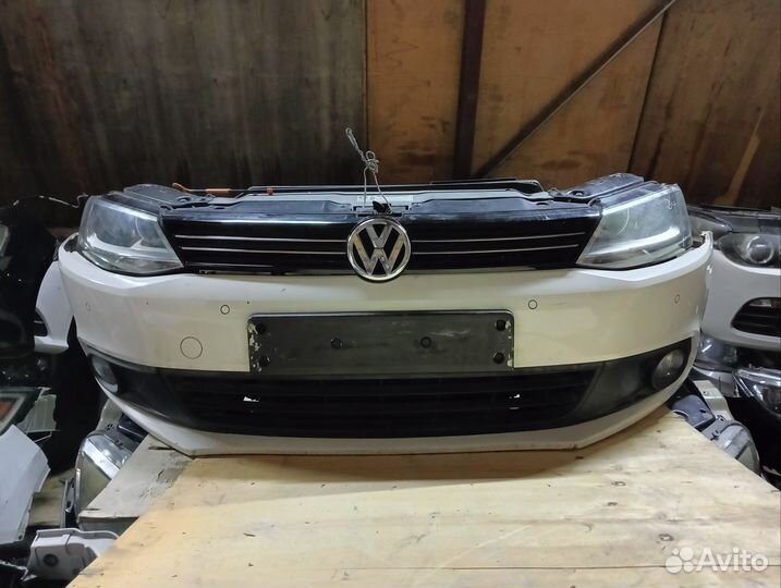 Ноускат Volkswagen Jetta 6