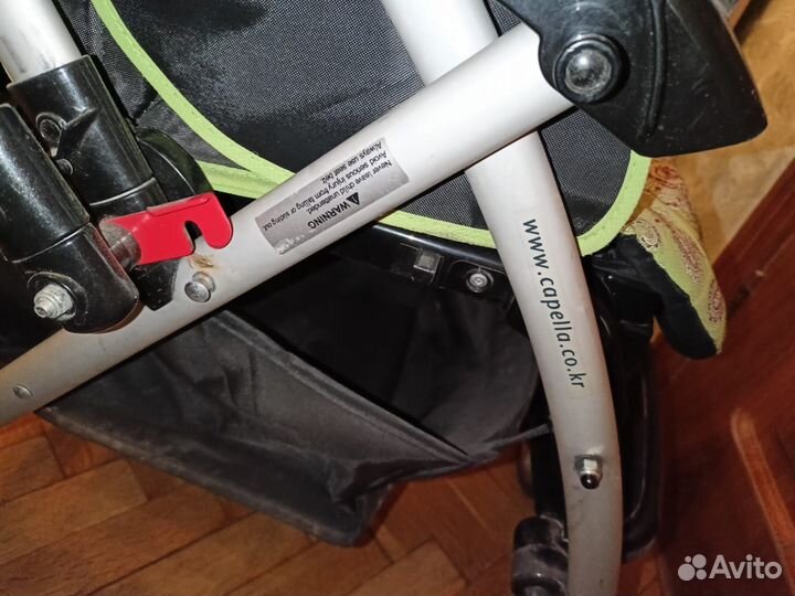 Мешок для подарка