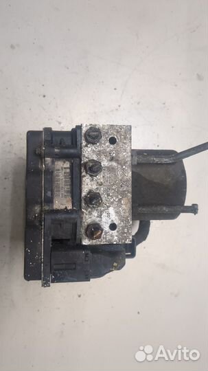 Блок абс, насос Nissan Juke, 2011