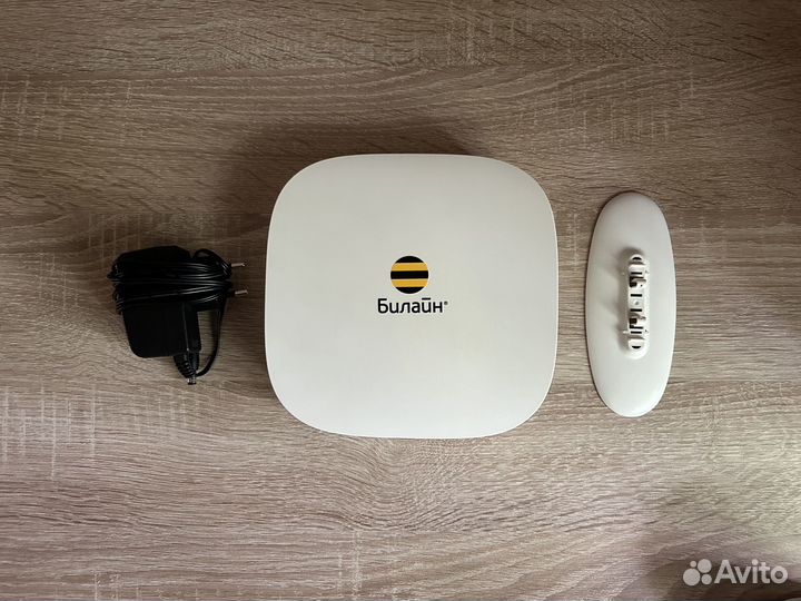 Wifi роутер билайн смарт бокс / beeline SMART box