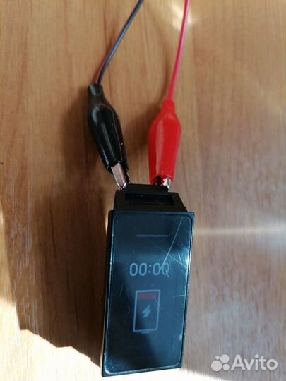 Xiaomi mi band 4C
