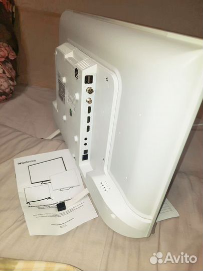 Телевизор topdevice 24 новый
