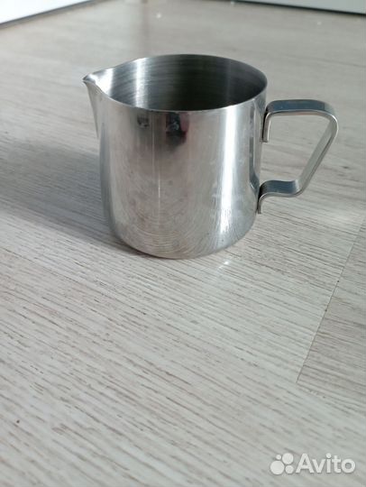 Питчер для молока