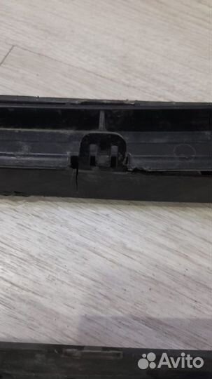 Решетка радиатора Mini Cooper Hatch F 55 С 2013 По