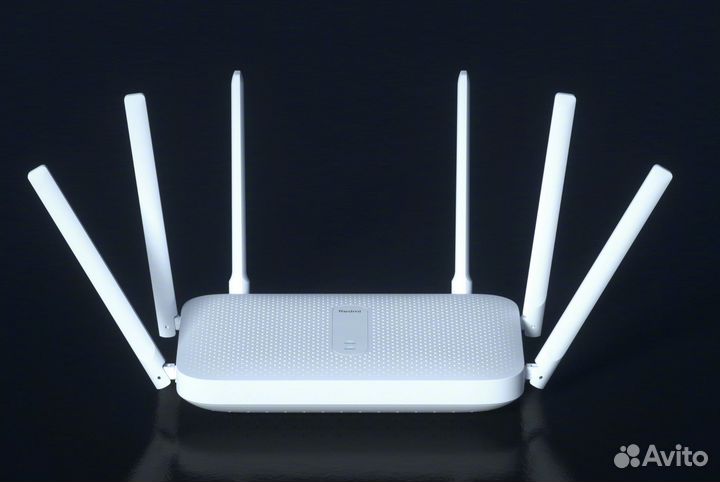 Роутер для Ютуба (500 мегабит/с)