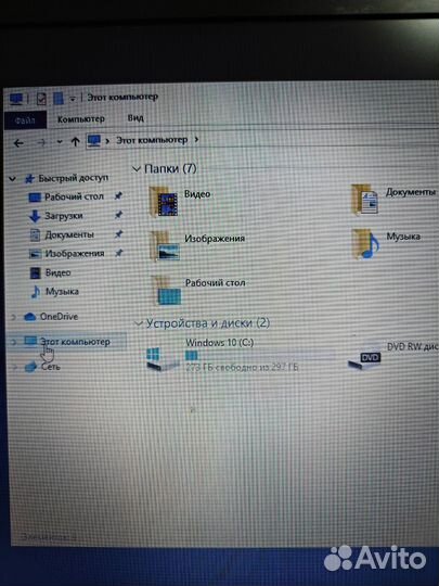 Ноутбук Samsung NP305V5A