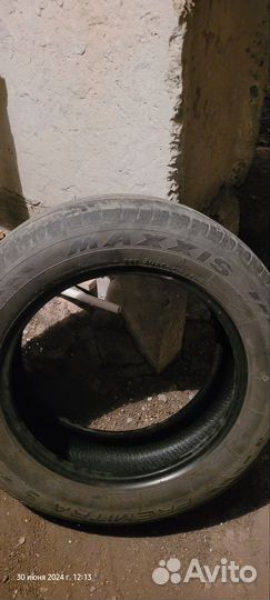 Maxxis Premitra HP5 205/60 R16 92V