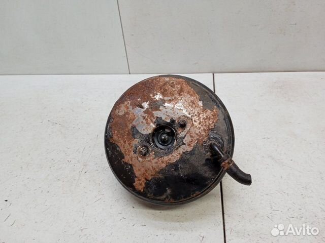 Усилитель тормозов вакуумный Kia Magentis 1 EF/GD