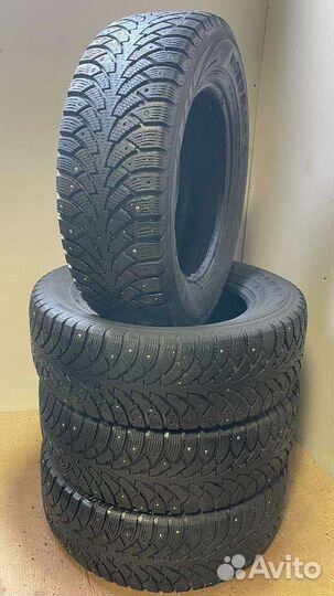 Nokian Tyres Nordman 4 215/65 R16 102T
