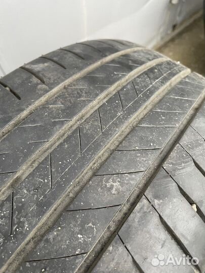 Колеса toyota rav 4