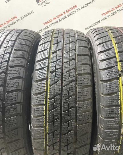 Goodyear Ice Navi Zea II 205/60 R16 95V