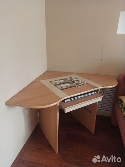 Компьютерный стол бу
