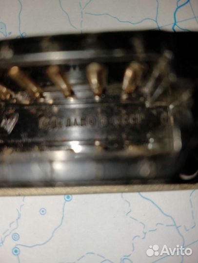 Вещи из СССР