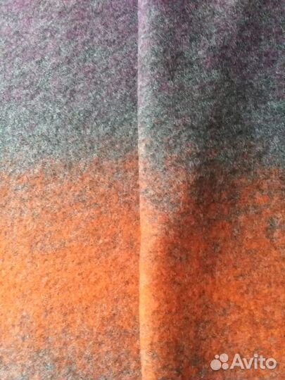 Костюмно - пальтовый лоден