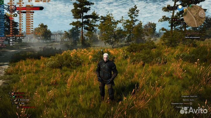 Rtx 3060 12gb gigabyte gaming OC 3X Гарантия днс