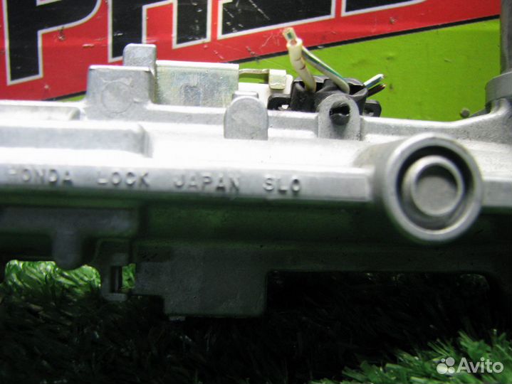 Замок зажигания honda RD1,RD2,RF1,RF2,RH1,RH2 CR-V