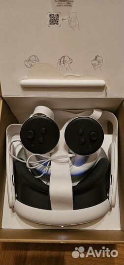 Oculus quest 3 128 gb