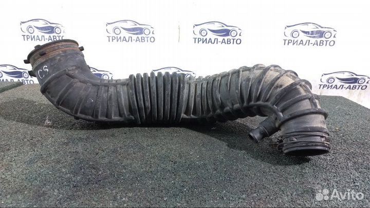 Патрубок Sportage 3