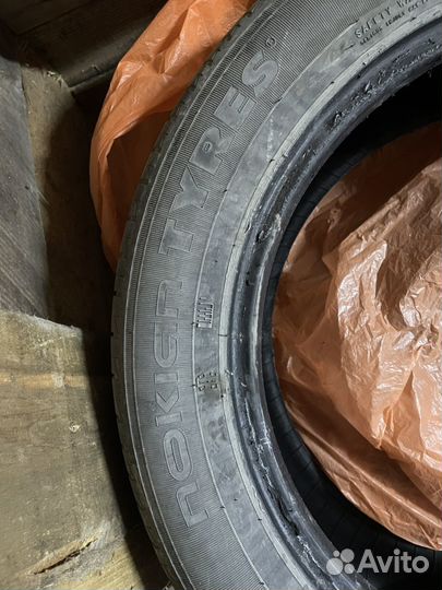 Nokian Tyres Hakka Green 3 205/55 R16