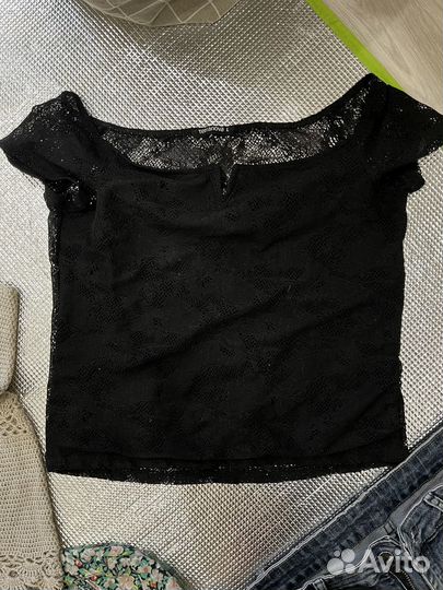 Женские Вещи пакетом 44