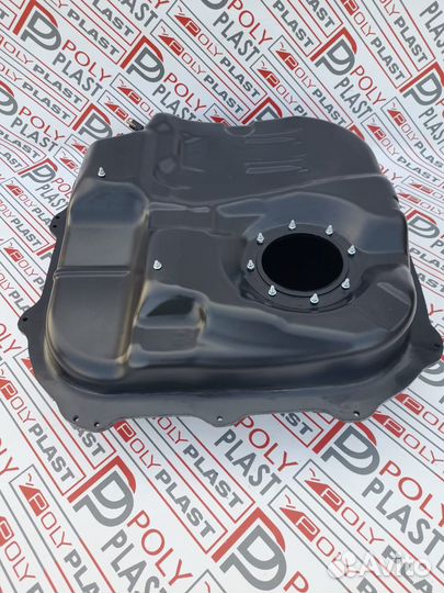 Топливный бак Hyundai Elantra 2006-2011