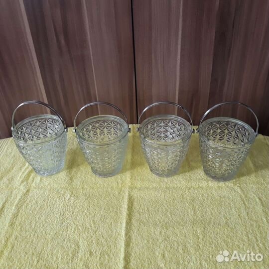 Хрусталь советского союза