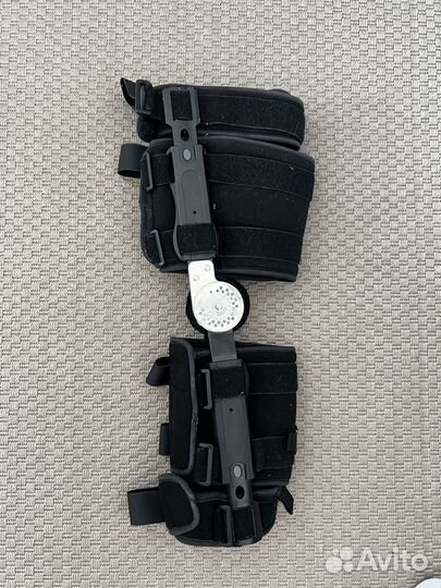 Коленный ортез