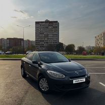 Renault Fluence 1.6 AT, 2011, 129 000 км, с пробегом, цена 545 000 руб.