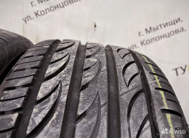 Pirelli P Zero Nero GT 225/45 R17 94Y