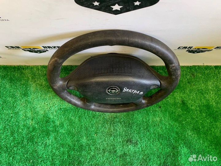 Рулевое колесо Opel Vectra