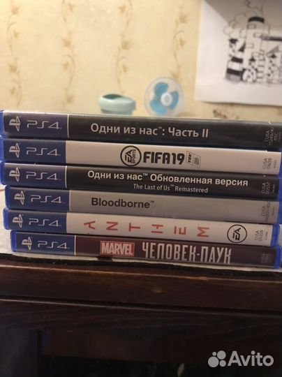 Sony PS4 slim 500gb