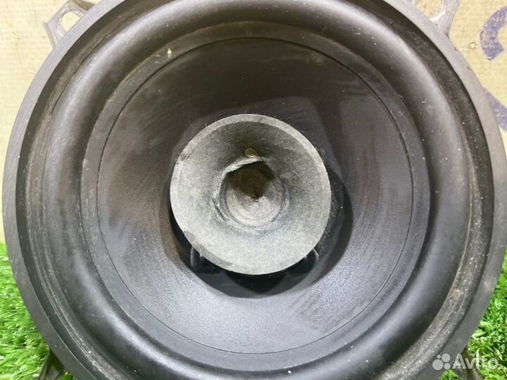 Динамик передний левый Uaz Patriot внедорожник 2.7