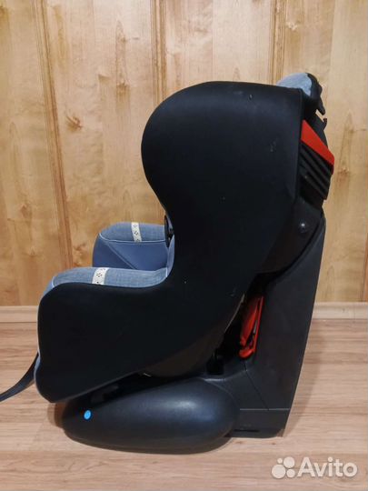 Автокресло Bebe Comfort Iseos (9-18кг)