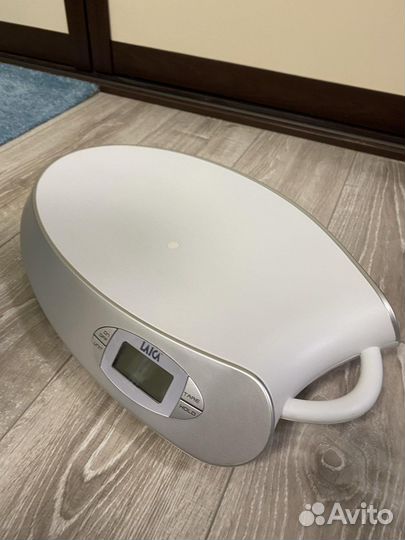Весы для новорожденных