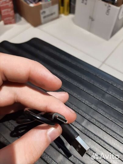 Провод USB Type-C 20 см