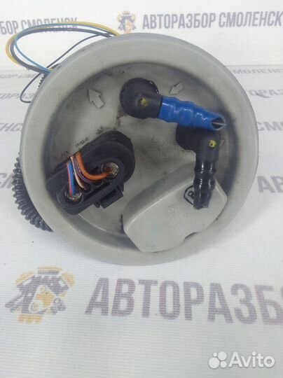 Насос топливный Audi A6 C5 (1997—2001)