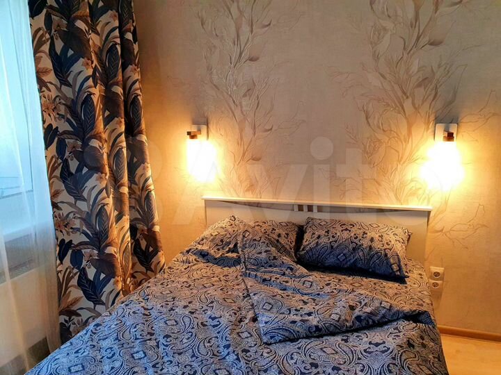 1-к. квартира, 32 м², 7/8 эт.