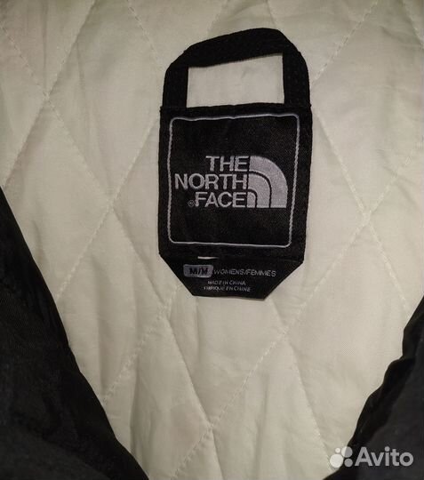 Куртка The North Face Оригинал