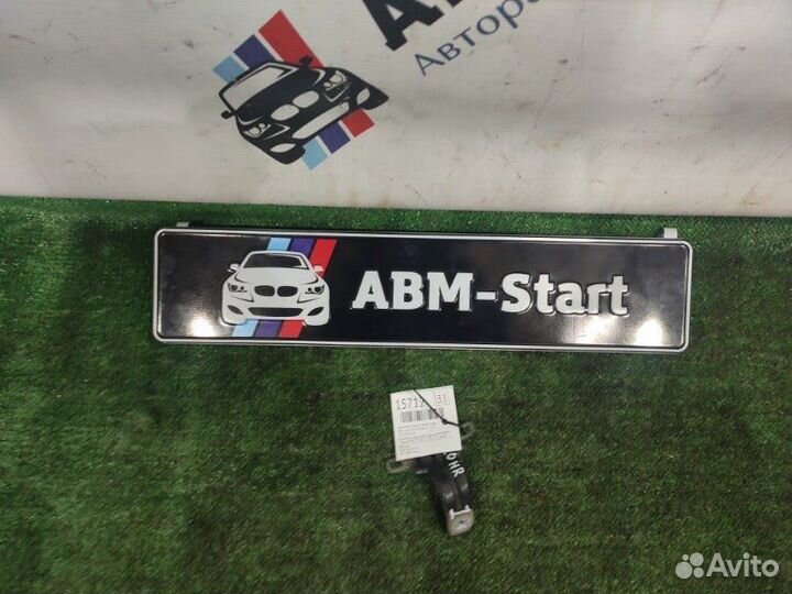 Кронштейн крыла передний правый Bmw 116I F20