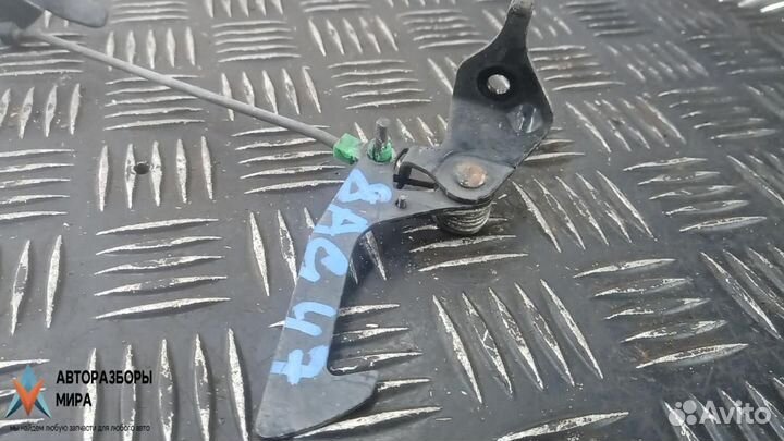 Замок капота Lexus RX 2 рест. 2007