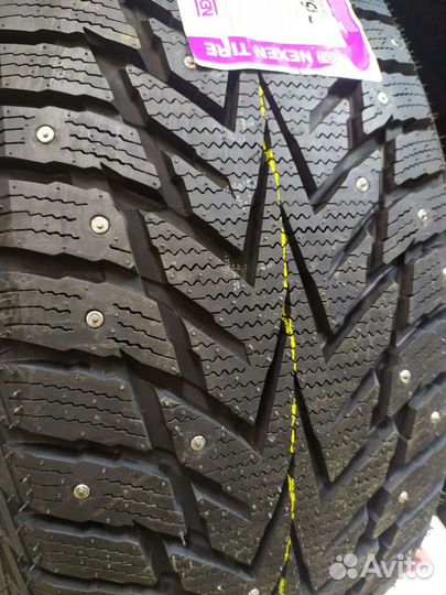 Nexen Winguard WinSpike WS62 SUV 225/65 R17